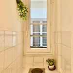 公寓 Center Quarter Latin 1 Bedroom 巴黎