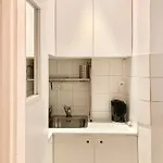 Center Quarter Latin 1 Bedroom *