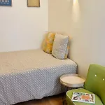 公寓 Center Quarter Latin 1 Bedroom 巴黎