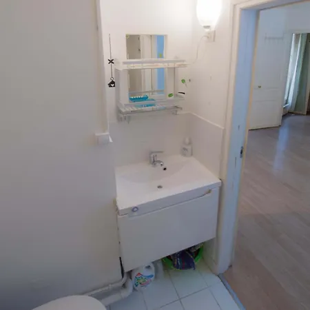 Center Quarter Latin 1 Bedroom * Paris