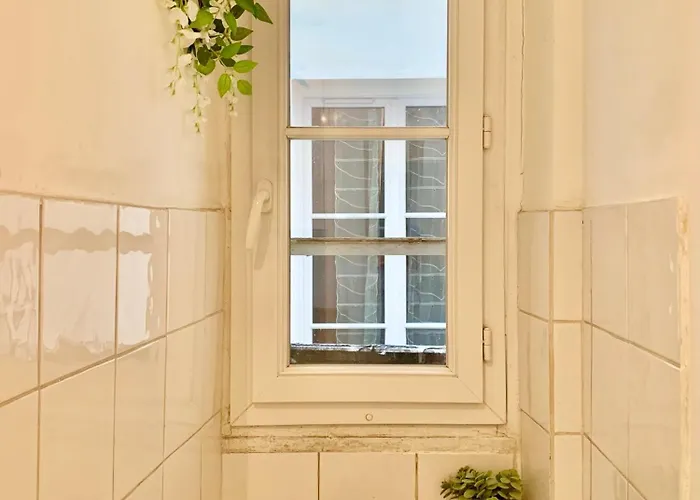 Διαμέρισμα Center Quarter Latin 1 Bedroom Παρίσι