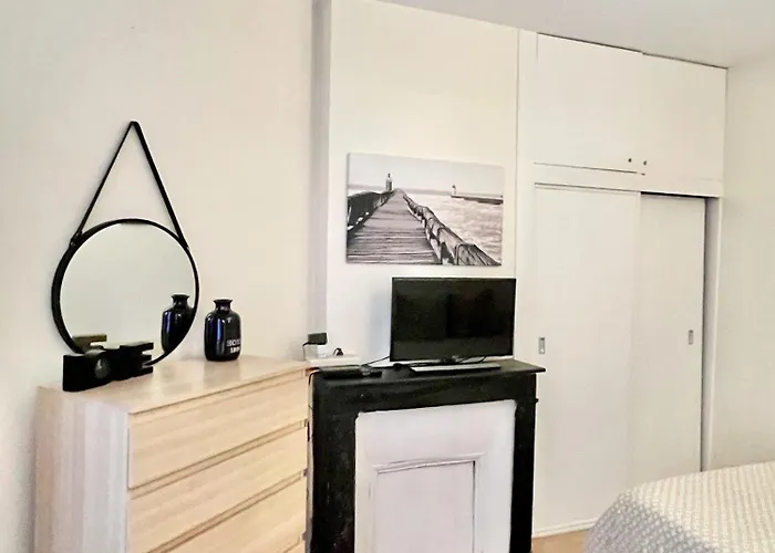Διαμέρισμα Center Quarter Latin 1 Bedroom Παρίσι