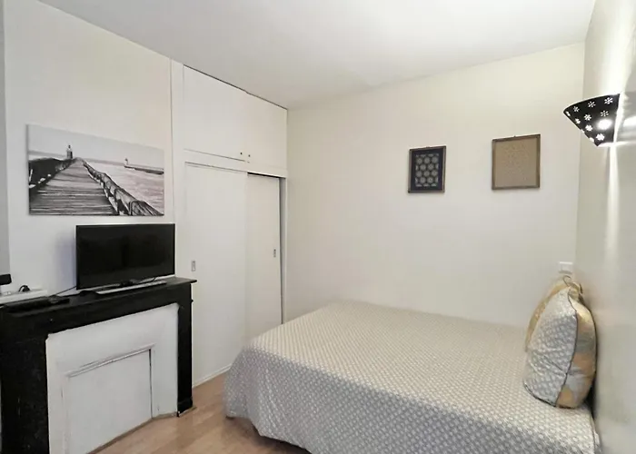 Διαμέρισμα Center Quarter Latin 1 Bedroom